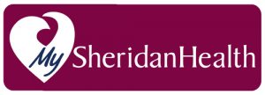 MySheridanHealth