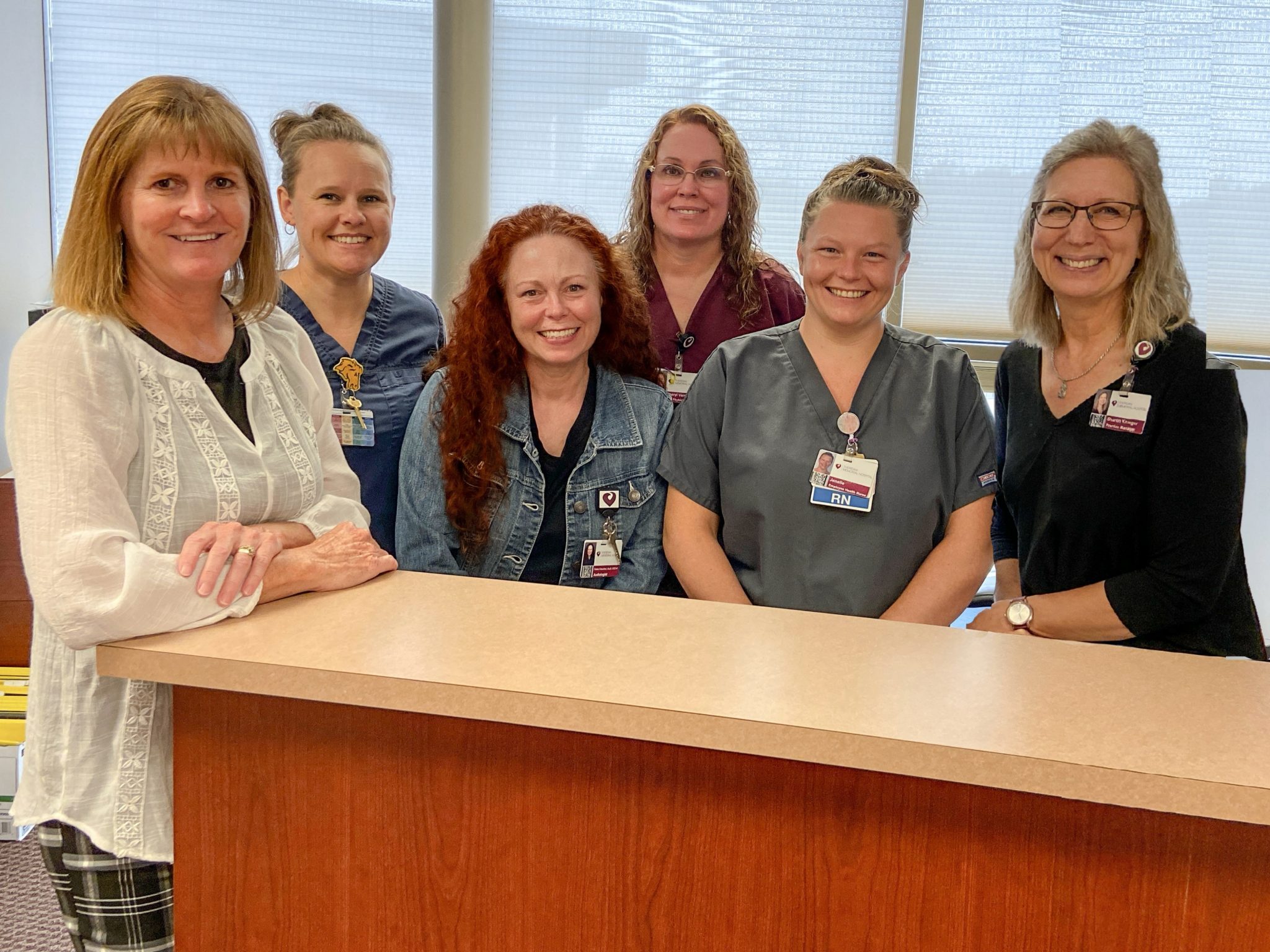 Ear, Nose & Throat - Sheridan Memorial Hospital in Sheridan, Wyoming