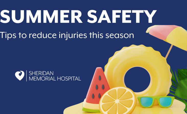 Safety preserves summer fun