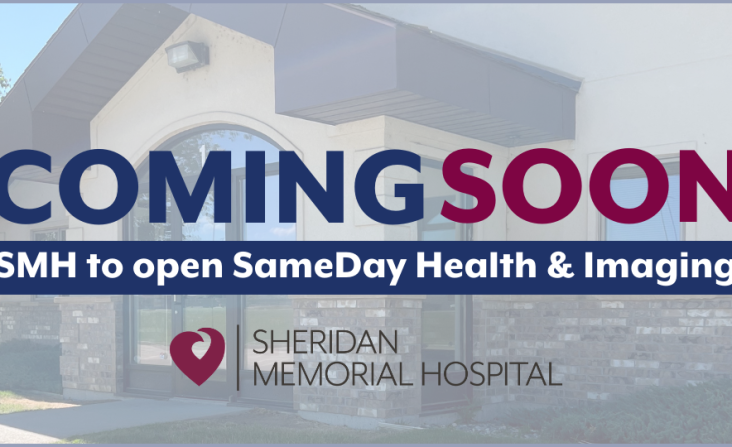 Sheridan Memorial Hospital to open new clinic this fall